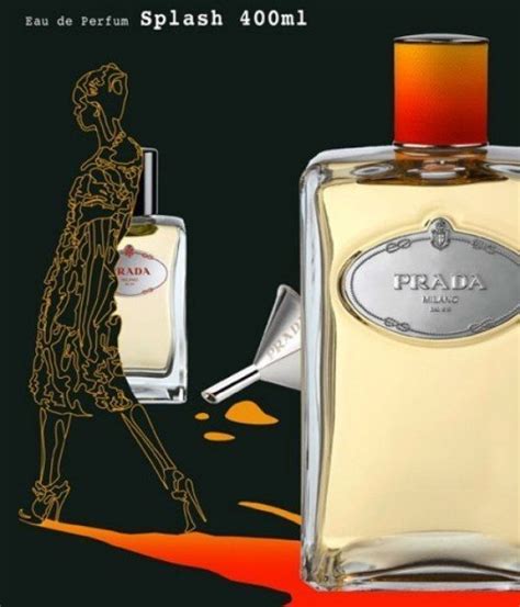 prada infusionn d'oranger|prada orange fragrance.